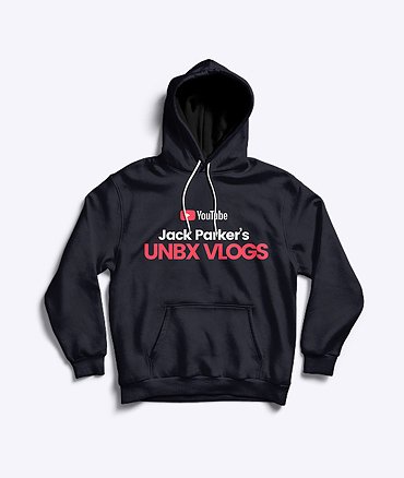 UNBX Carbon Hoodie
