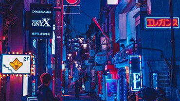 Top 10 Best Places in Japan to get Deluxe Edition Boxes!