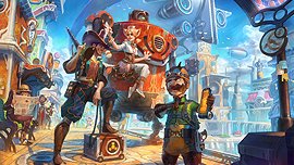 The Last of Them II Deluxe Version comes with a PVC Statue