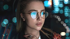 Neon Gadgets Unboxing Featuring Jenna Da Huntress