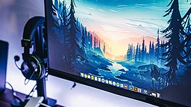 We Unbox the “Power Computer Bundle” for Gaming