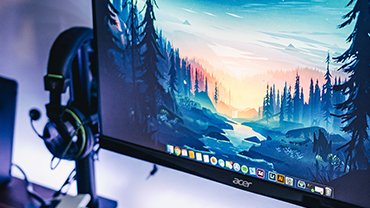 We Unbox the “Power Computer Bundle” for Gaming