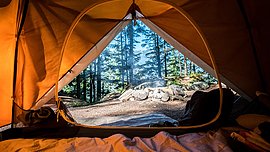 This are the Best Gadgets to Take when you go Camping!