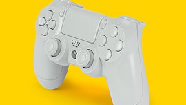 Exclusive Preview of the New Powerstation Joystick!